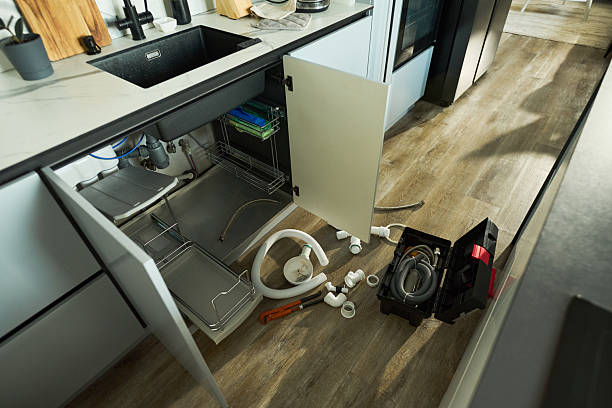 Reliable Pipe Repair contractor in North Brookfield, NY by Street Wise - Plumbing
